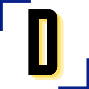 Dnd hard surface restoration logo